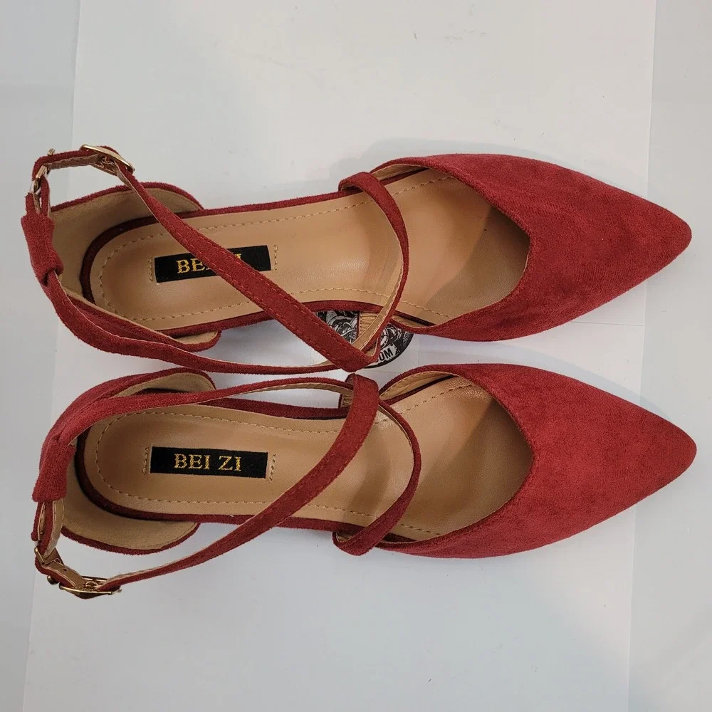 BEI ZI brand new